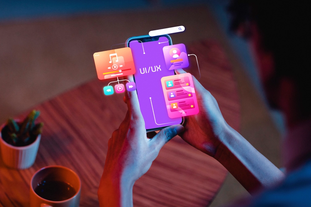 IOS App Development 4