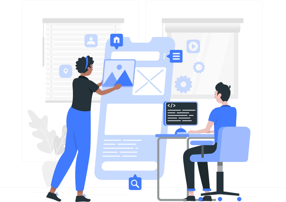 IOS App Development 9