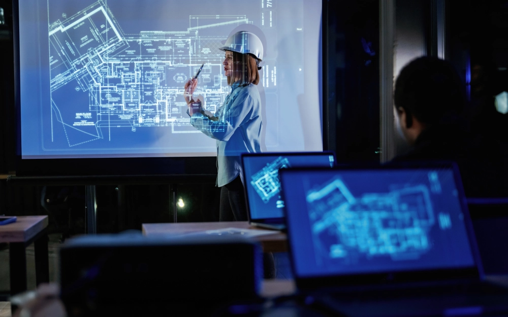 Industrial Automation Ajman 5