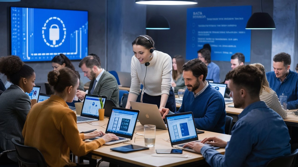 Industrial Automation Ajman 8