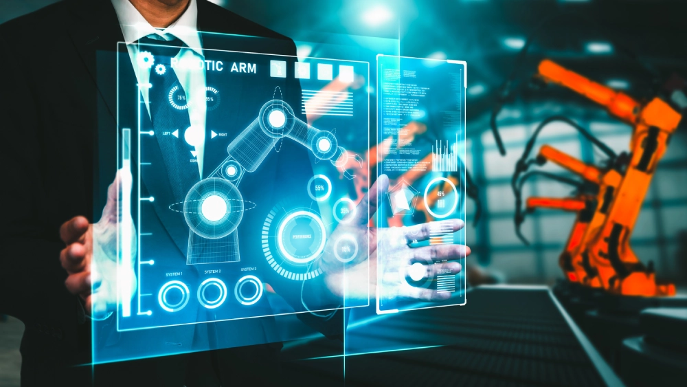 Industrial Automation Albany 4