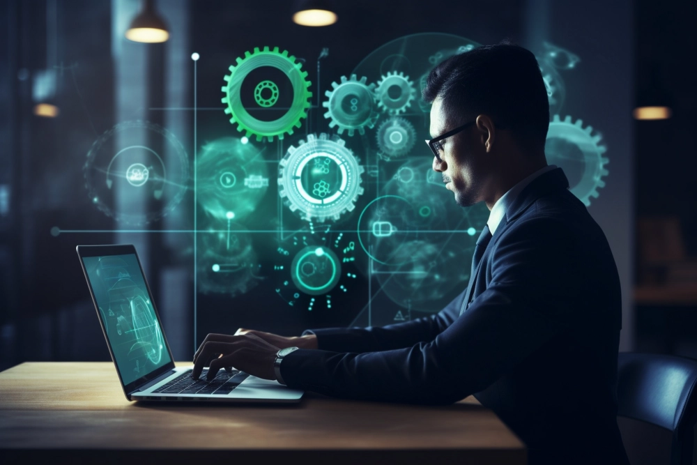 Industrial Automation Albany 8