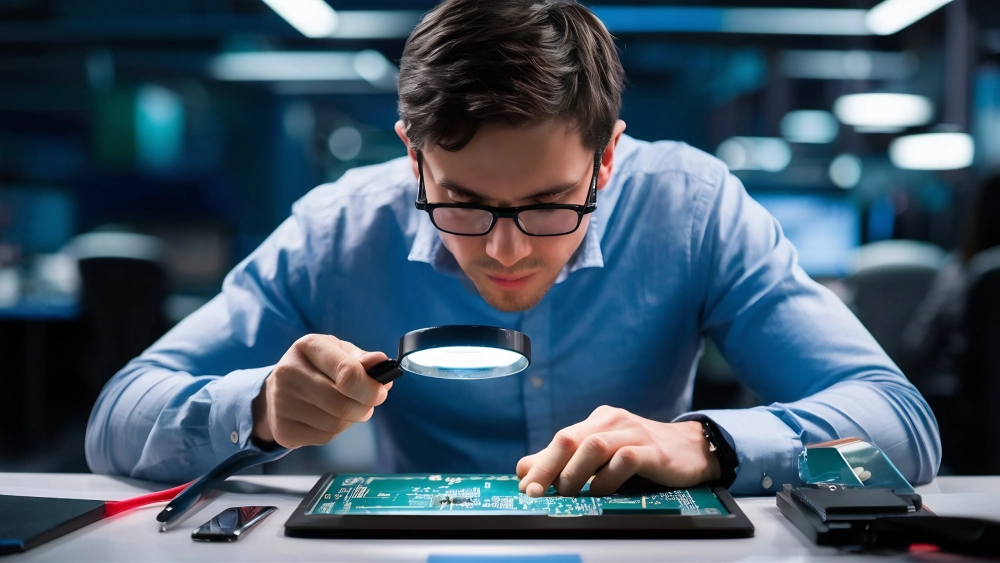 Industrial Automation Houston 5