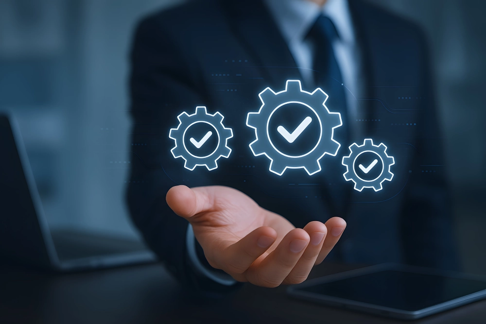 Industrial Automation Houston 8