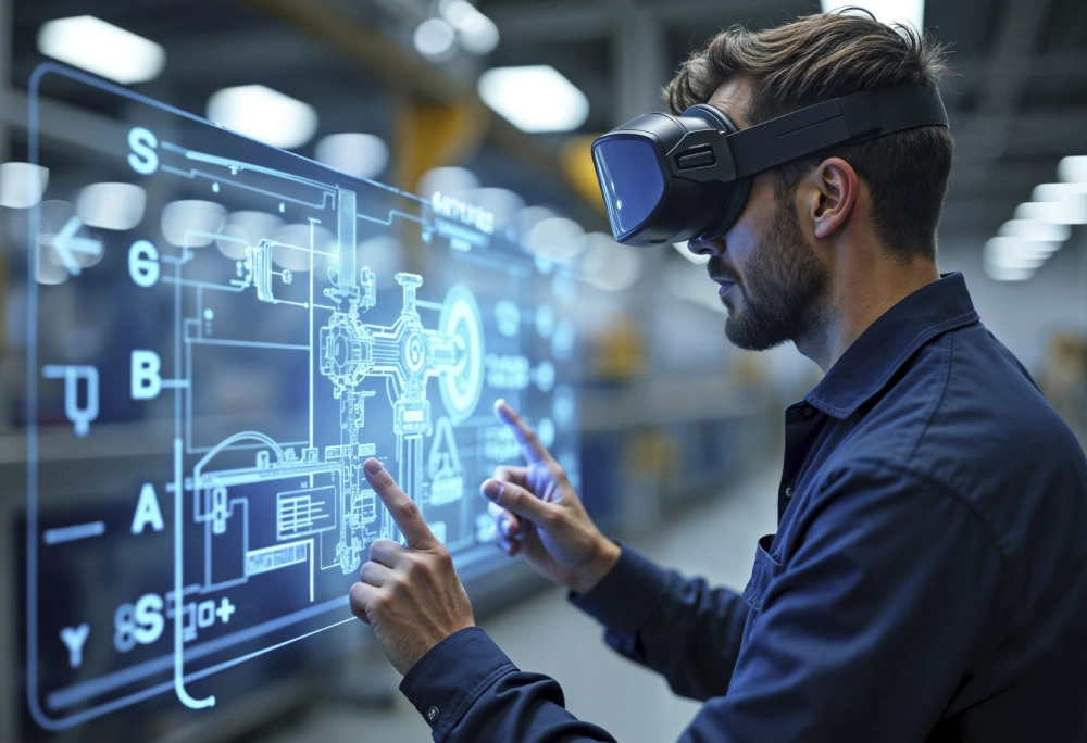 Industrial Automation Manchester 5