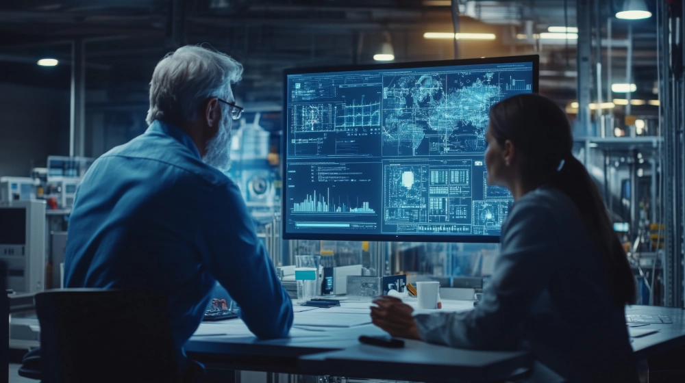 Industrial Automation Medina 4