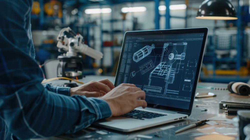 Industrial Automation Medina 5