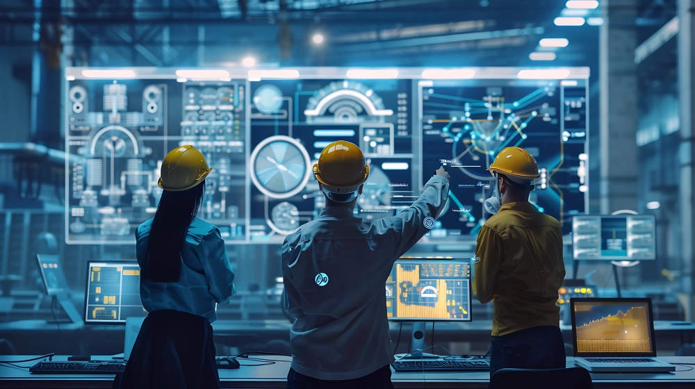 Industrial Automation Medina 6