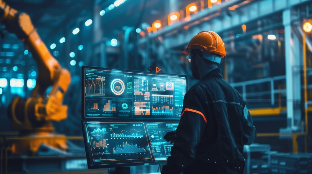 Industrial Automation Medina 7