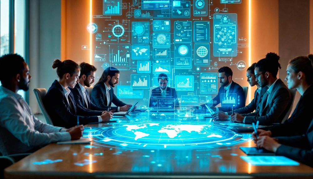 Industrial Automation Munich 4