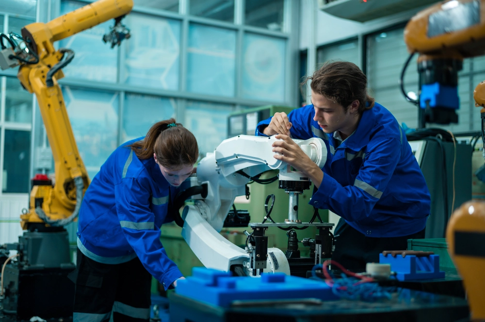 Industrial Automation Oxford and Cambridge 3