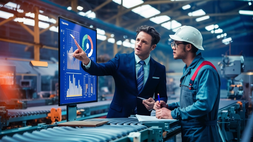 Industrial Automation Oxford and Cambridge 4