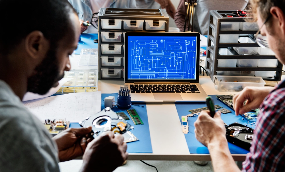 Industrial Automation Oxford and Cambridge 5