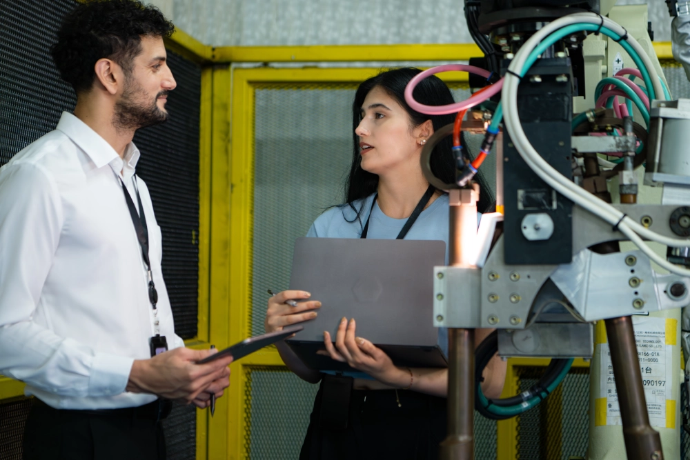 Industrial Automation Oxford and Cambridge 6