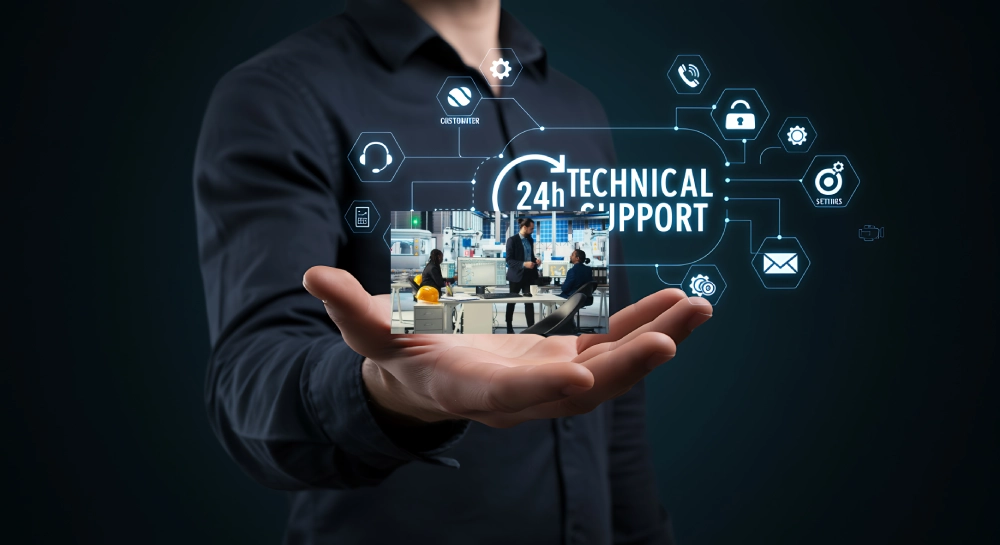 Industrial Automation San Antonio 9