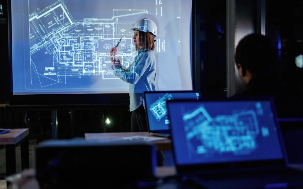 Industrial Automation Solutions Amsterdam Process 2