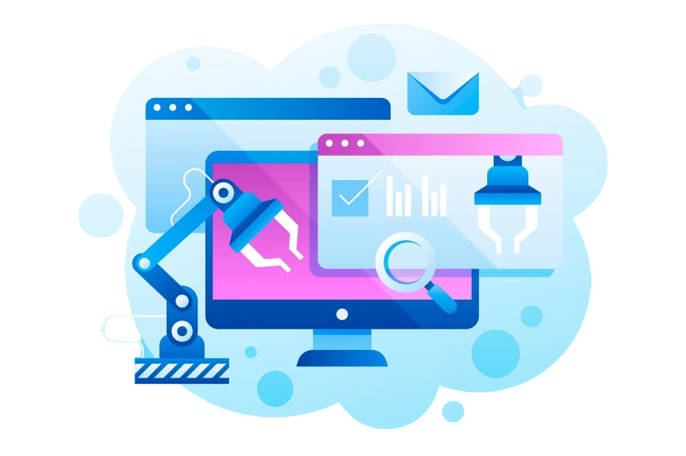 Industrial Automation Texas 3