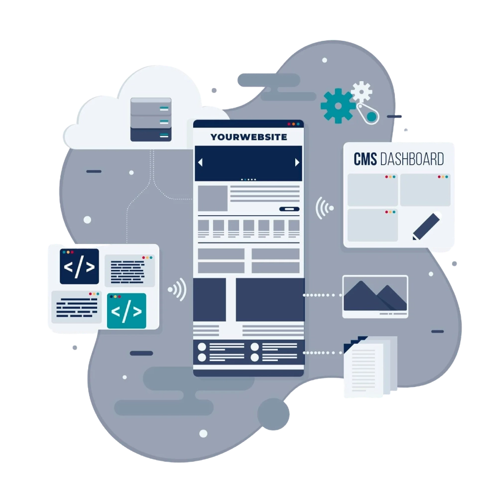 Industrial Automation UAE 4