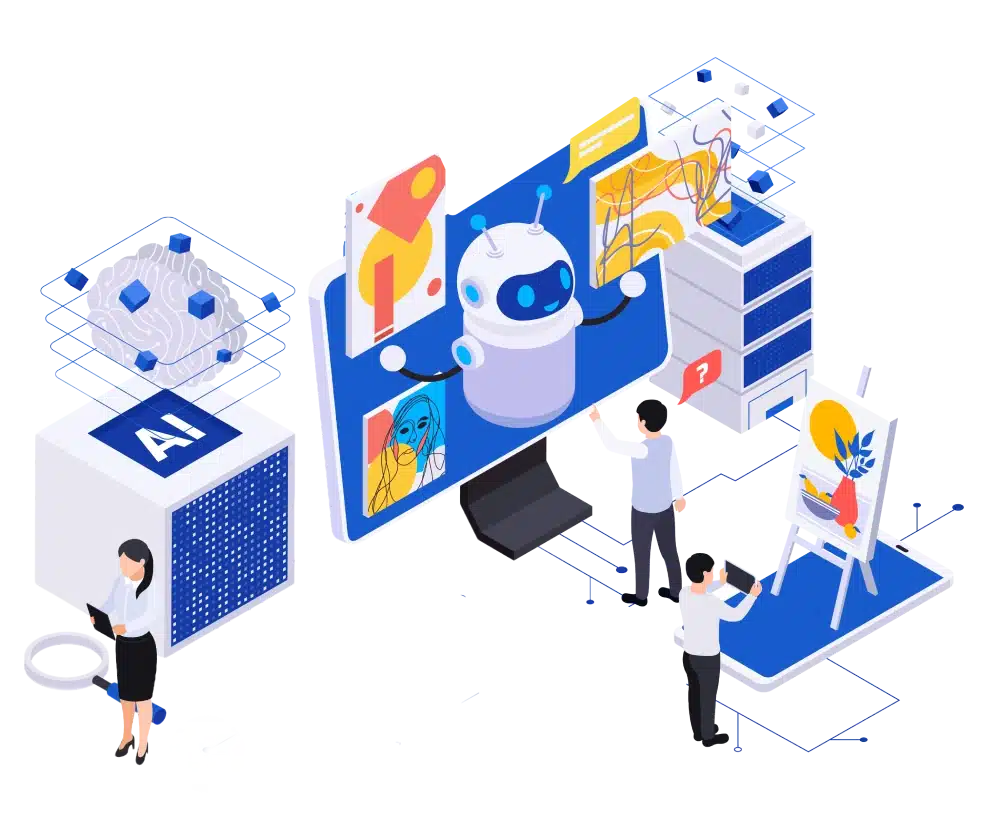 Industrial Automation in Mumbai 11