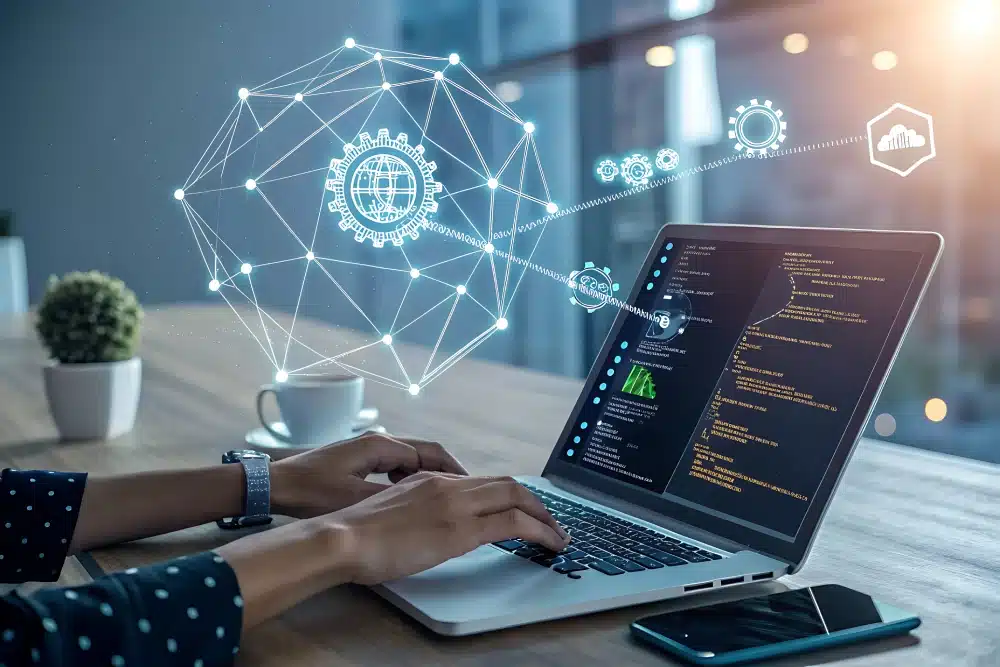 Industrial Automation in Mumbai 6