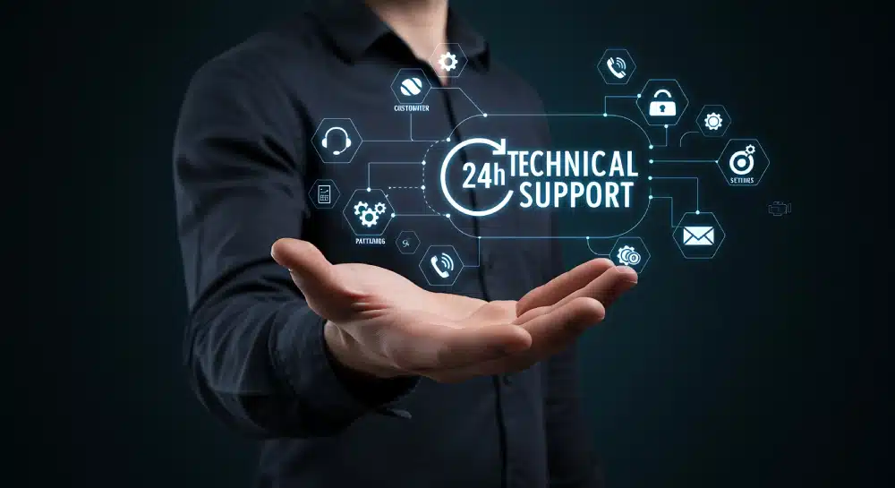 Industrial Automation in Mumbai 9