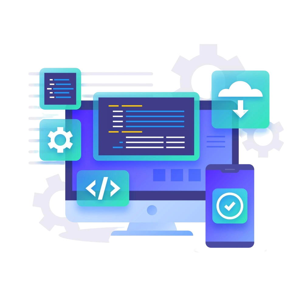 Industry Focused Software Solutions