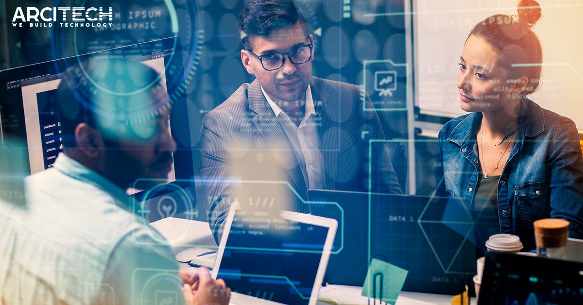 IT Consultation for Future-Proofing Your Busines