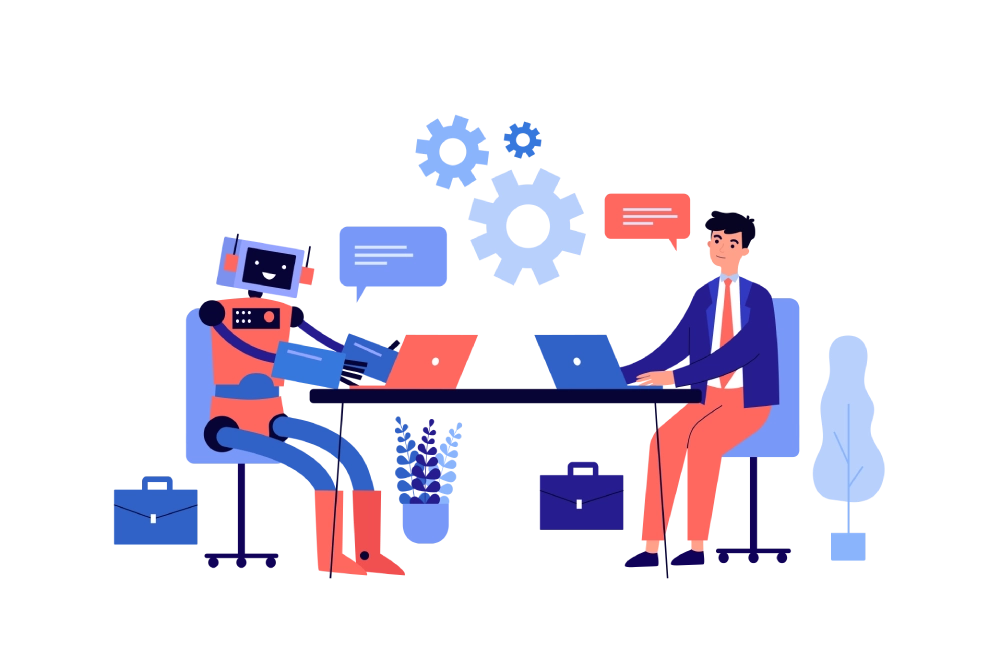 Leading Trusted AI Automation Company in Long Beach 2