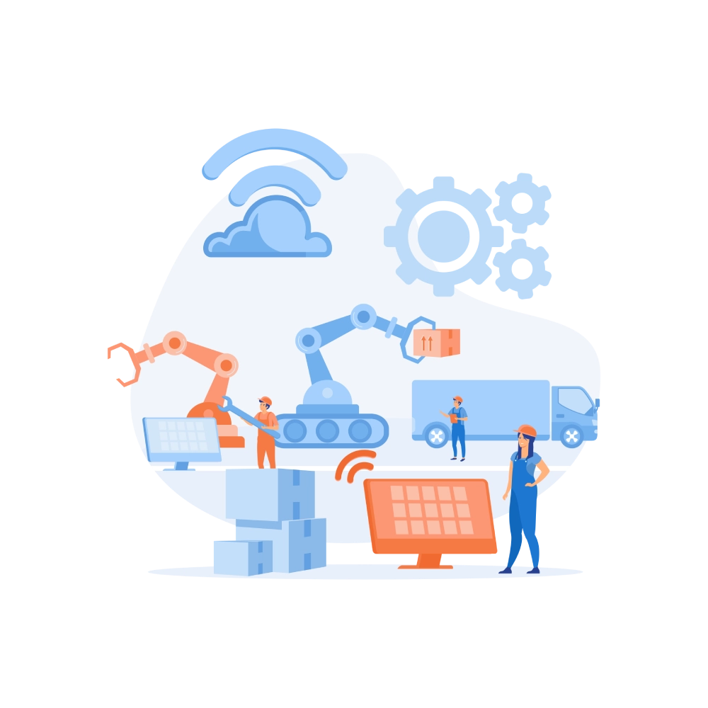 Leading Trusted Industrial Automation Company in Jeddah vector02