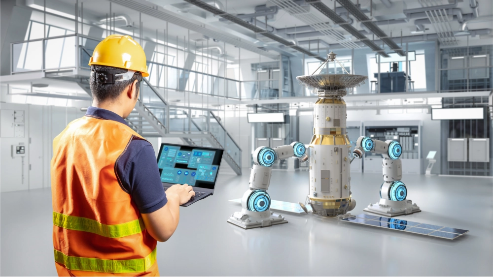 Leading Trusted Industrial Automation Company in Milan Process 5