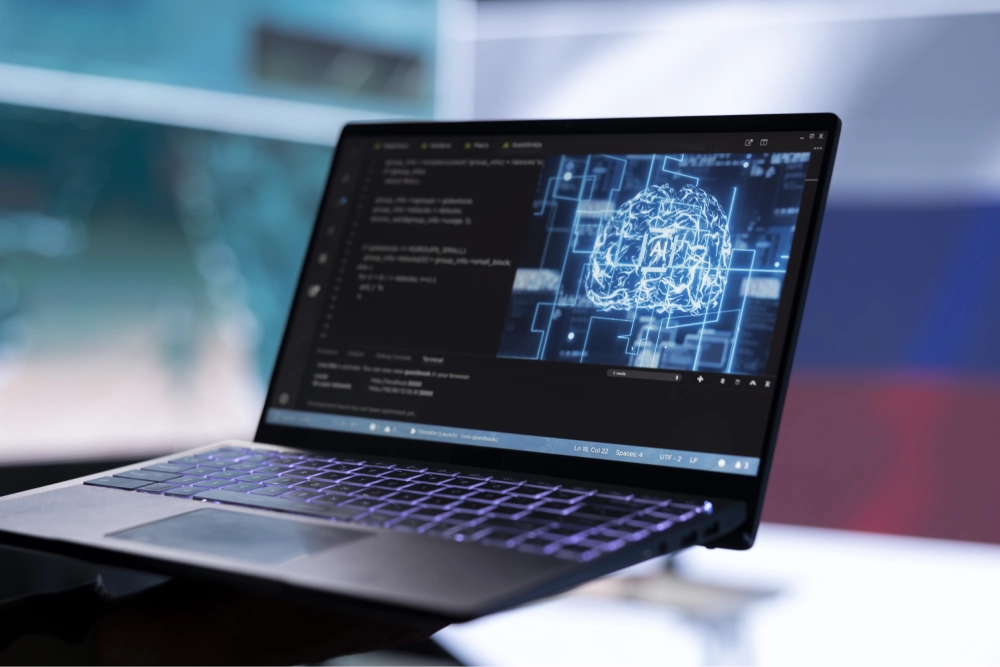 Machine learning automation Dublin Process 3