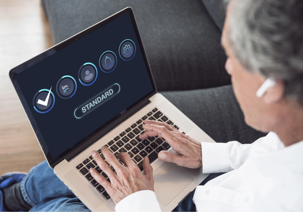Machine learning automation Dublin Process 4