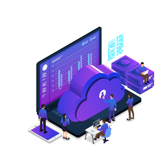 Managed Cloud Infrastructure Services 10