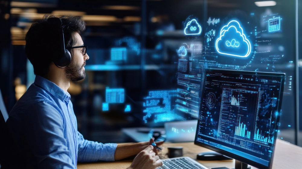 Managed Cloud Infrastructure Services 8