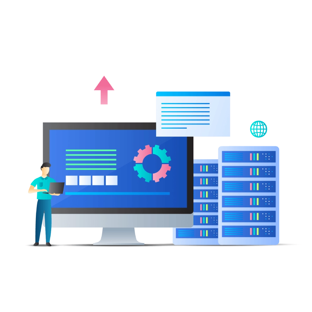 Managed Data Backup Disaster Recovery Services 10