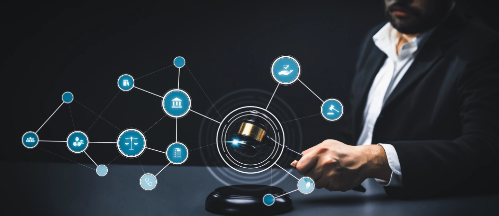 Managed IT Security Compliance Services 6