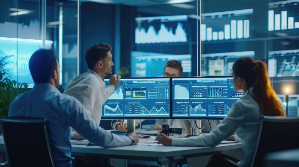 Managed IT Security Compliance Services 9