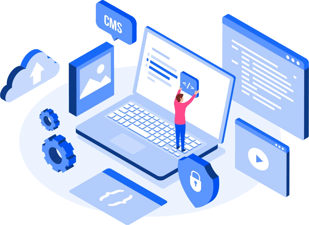 Managed IT Services San Antonio 3