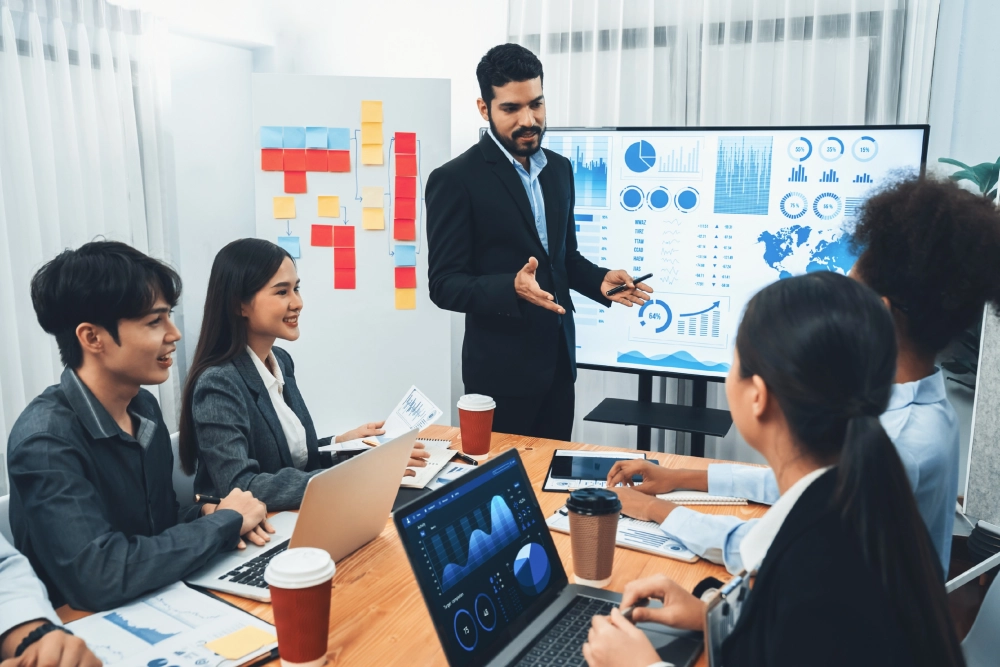 Managed Services Ajman 8