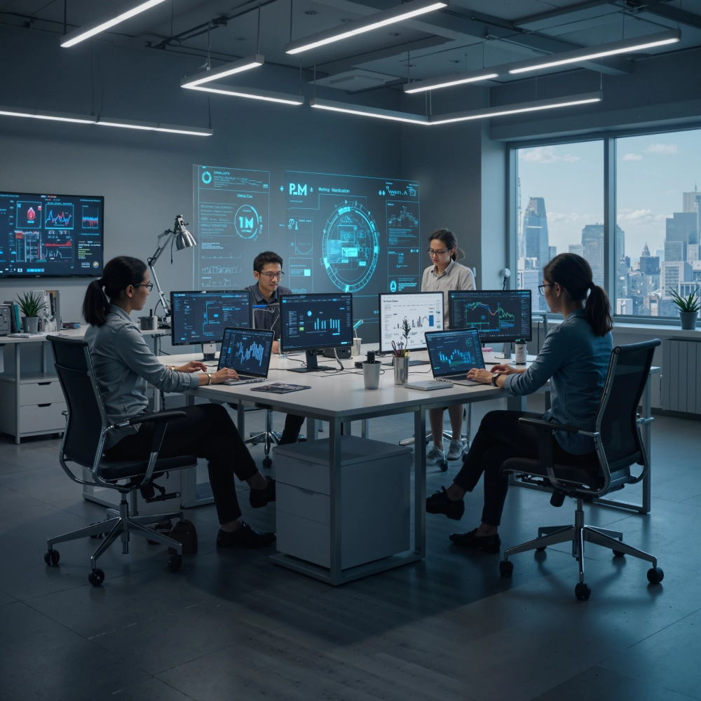 Managed Services Berlin 3