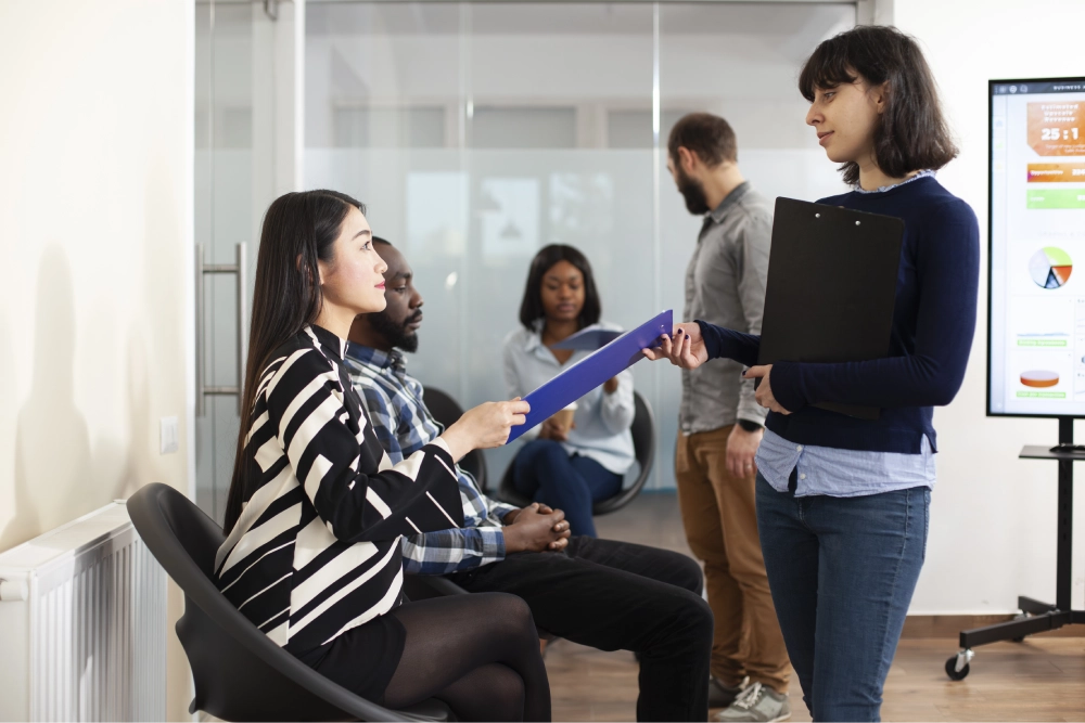 Managed Services Company Amsterdam Process3