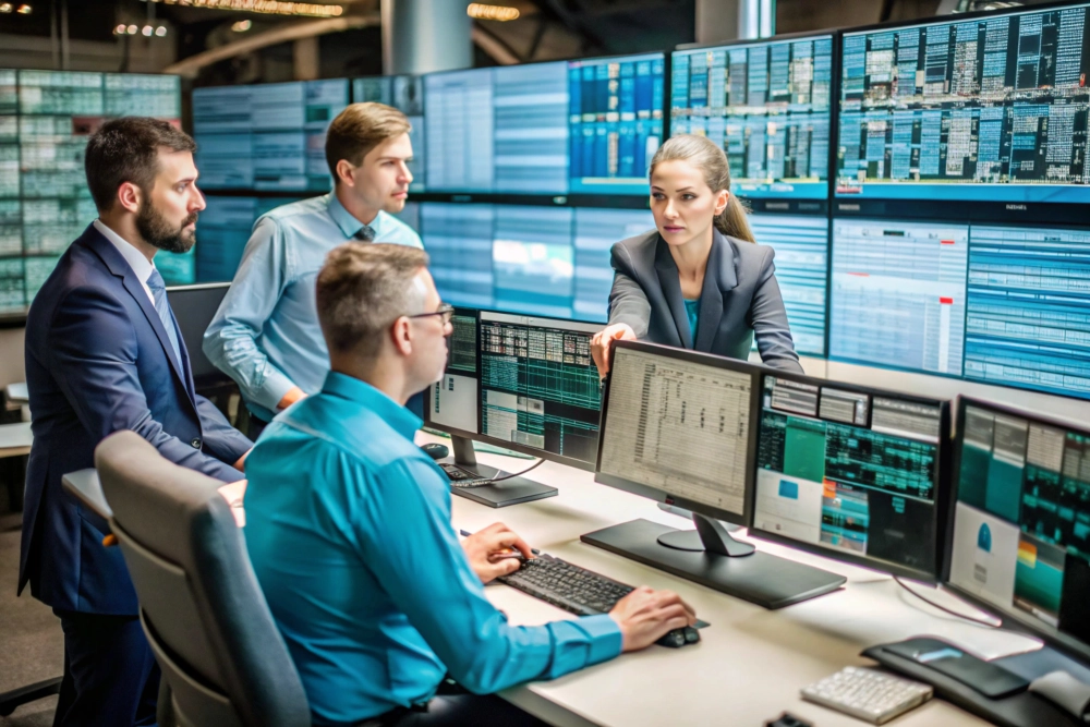 Managed Services Hamburg 6