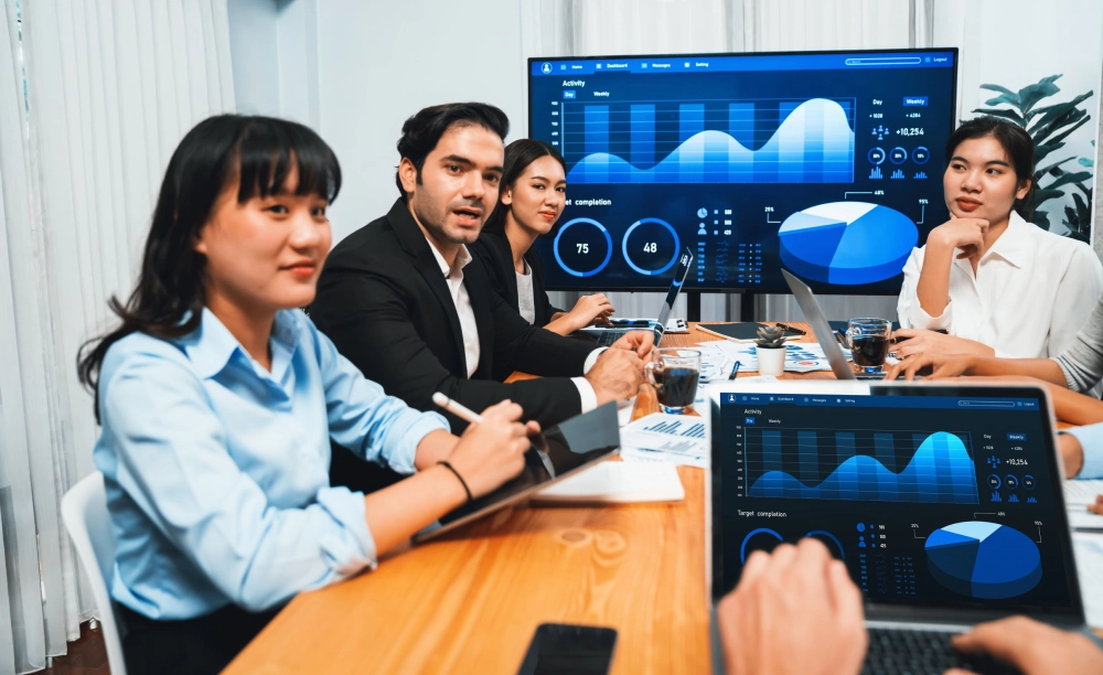 Managed Services Hamburg 7