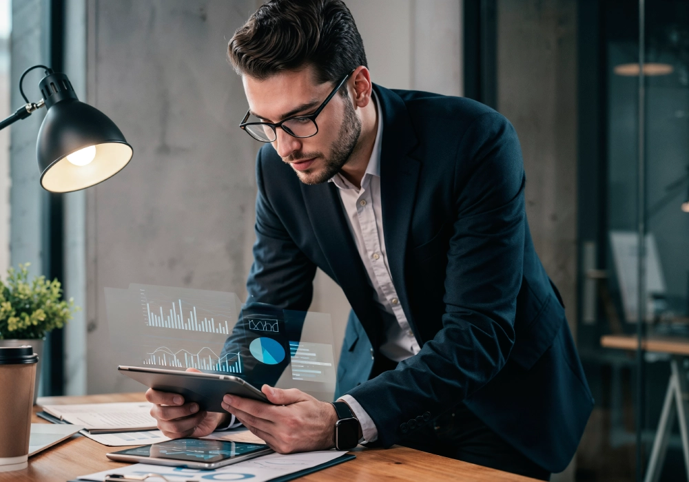 Managed Services Medina 5