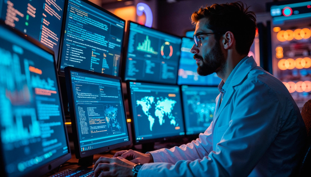 Managed Services Medina 6