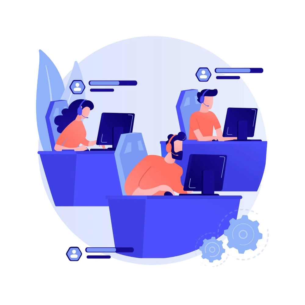 Managed Services NYC 4