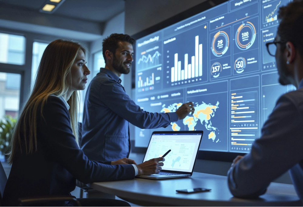 Managed Services Provider in Milan Process 1