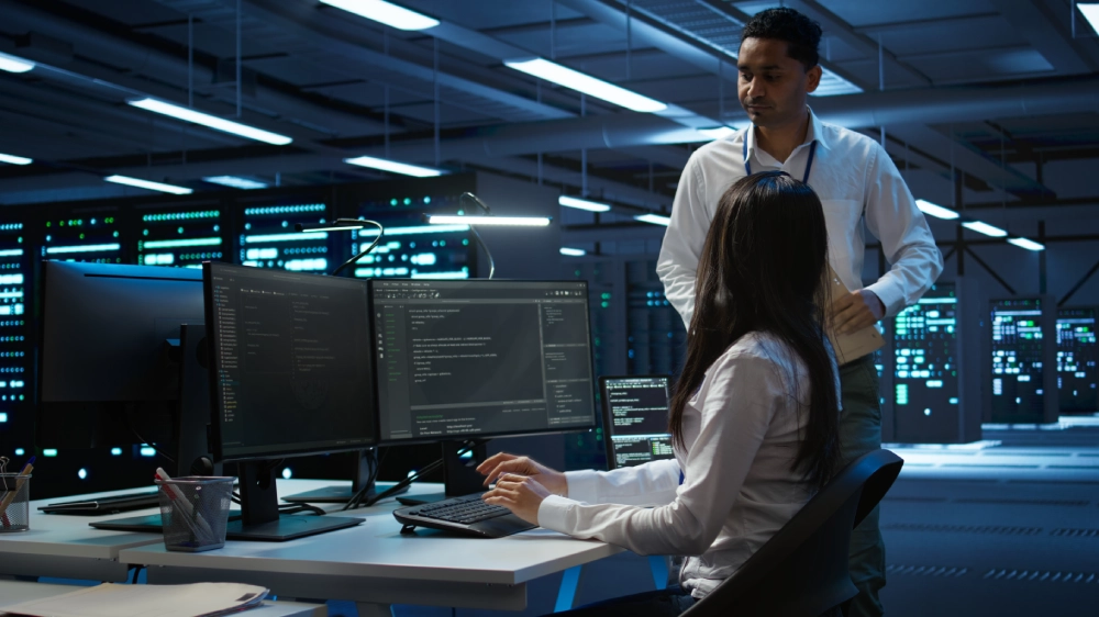 Managed Services Rochester 5