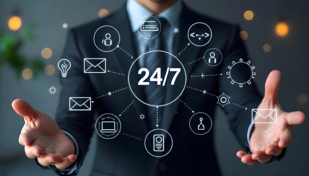 Managed Services Rochester 8