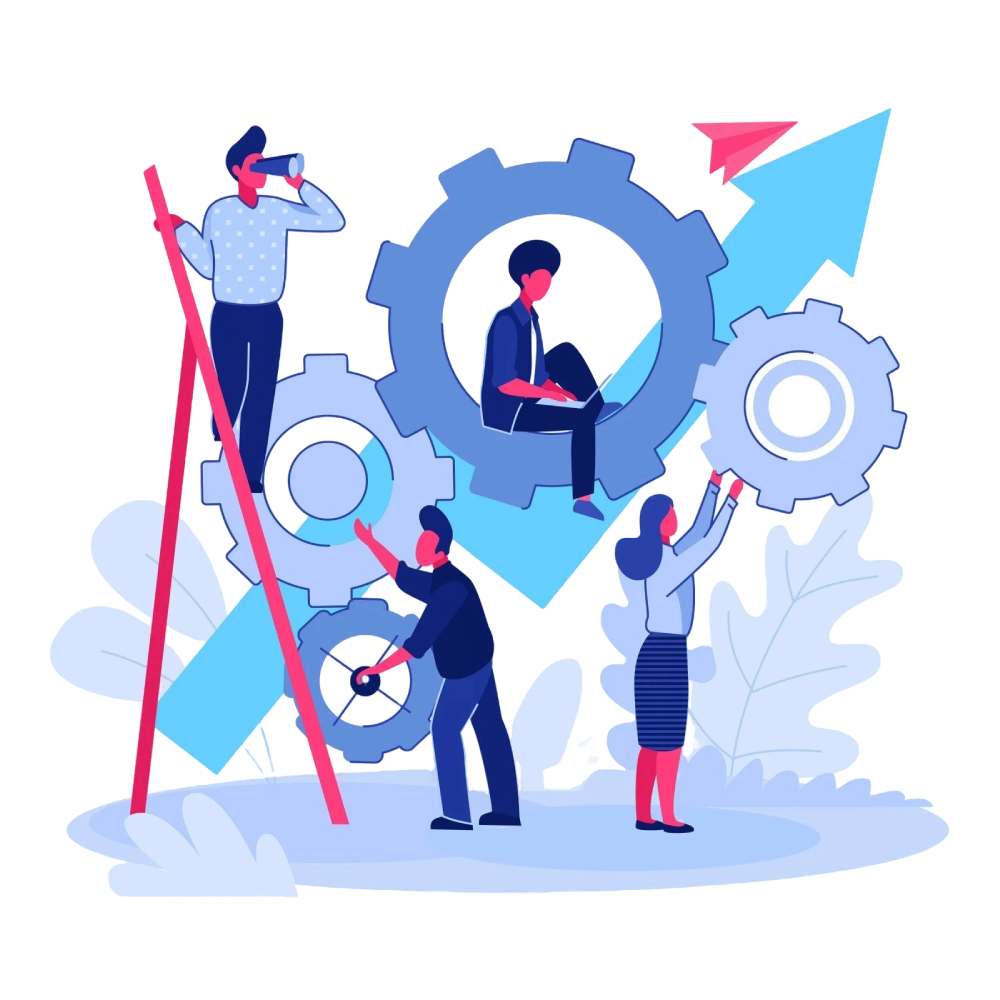 Managed Services Texas 4